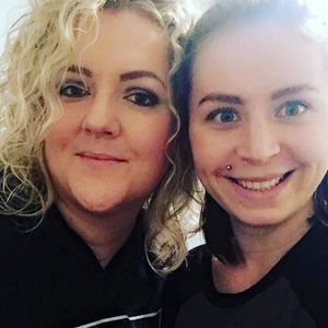 Meet your Posher, Sasha